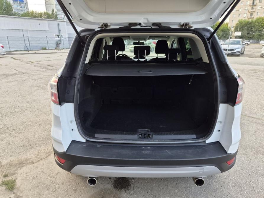 Ford Kuga II Рестайлинг Сызрань  - изображение 10
