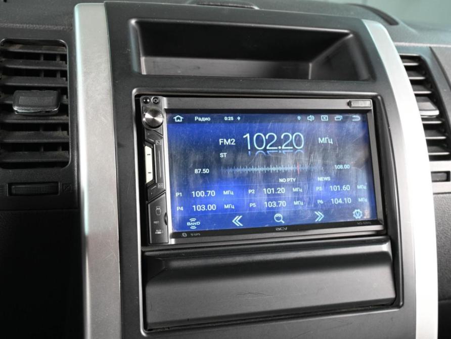Nissan X-Trail II Рестайлинг Ростов-на-Дону  - изображение 14