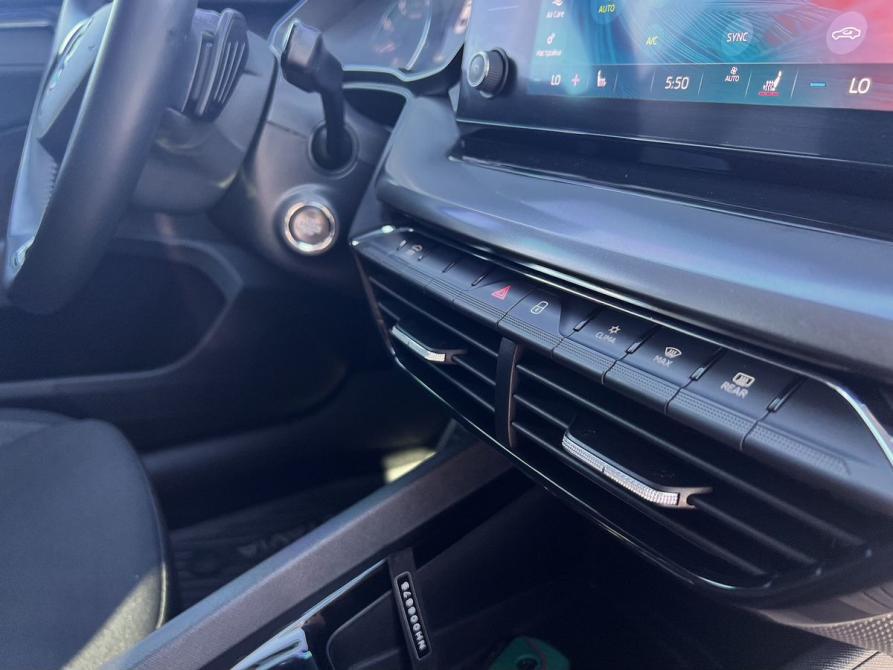 Skoda Octavia IV (A8) Уфа  - изображение 14