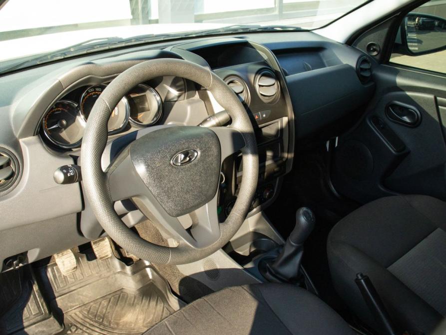 Lada (ВАЗ) Largus I Рестайлинг Екатеринбург  - изображение 13
