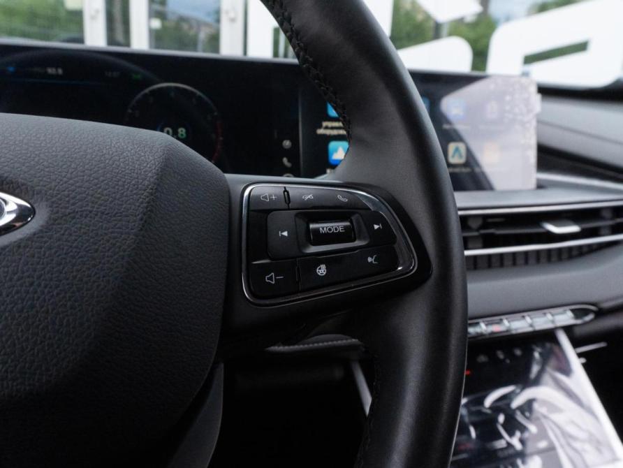 Chery Tiggo 7 Pro Max I Волгоград  - изображение 16