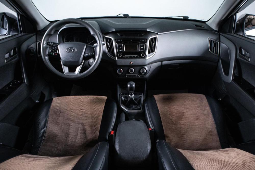 Hyundai Creta I Сургут  - изображение 11