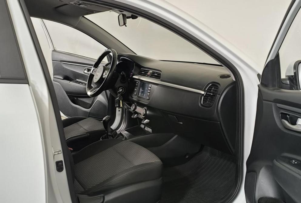 Kia Rio IV Нижний Новгород  - изображение 9