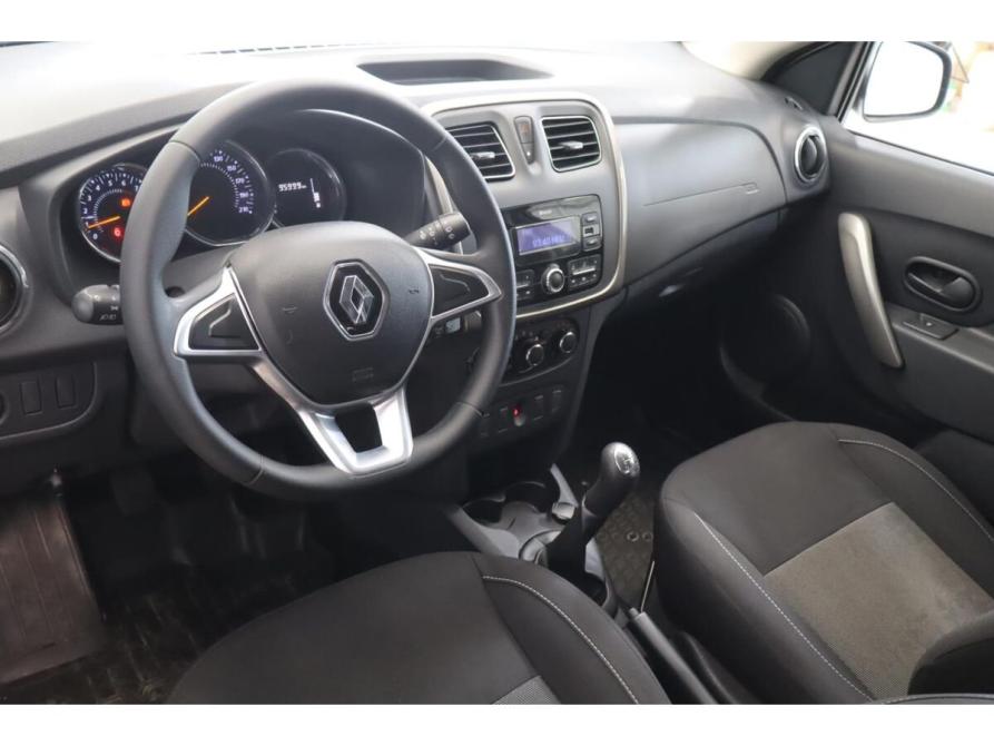 Renault Sandero II Рестайлинг Коломна  - изображение 6
