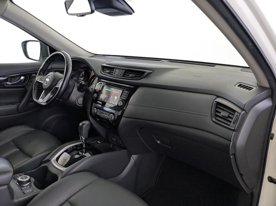 Nissan X-Trail III Рестайлинг Москва  - изображение 24