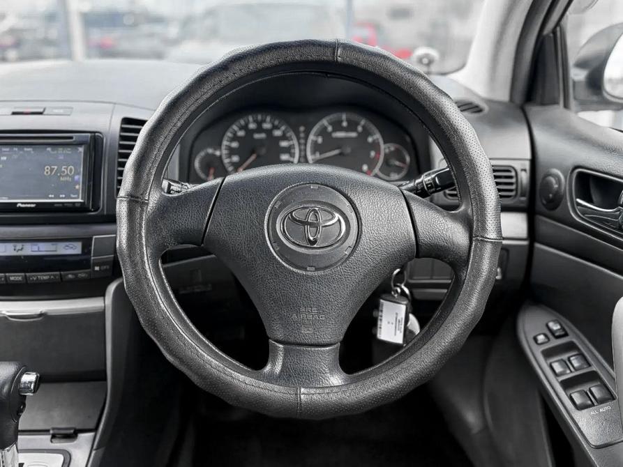Toyota Allion I Курган  - изображение 13