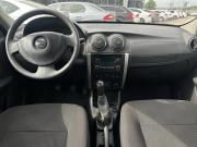 Nissan Almera III (G15) Уфа  - изображение 19