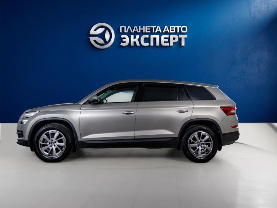 Skoda Kodiaq I Челябинск  - изображение 16