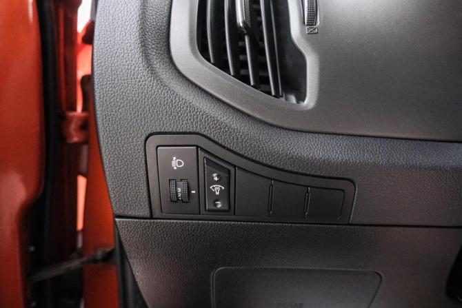 Kia Sportage III с пробегом 2011 года, цена 1 449 000 рублей, 166000 км, внедорожник, Автокод Объявления