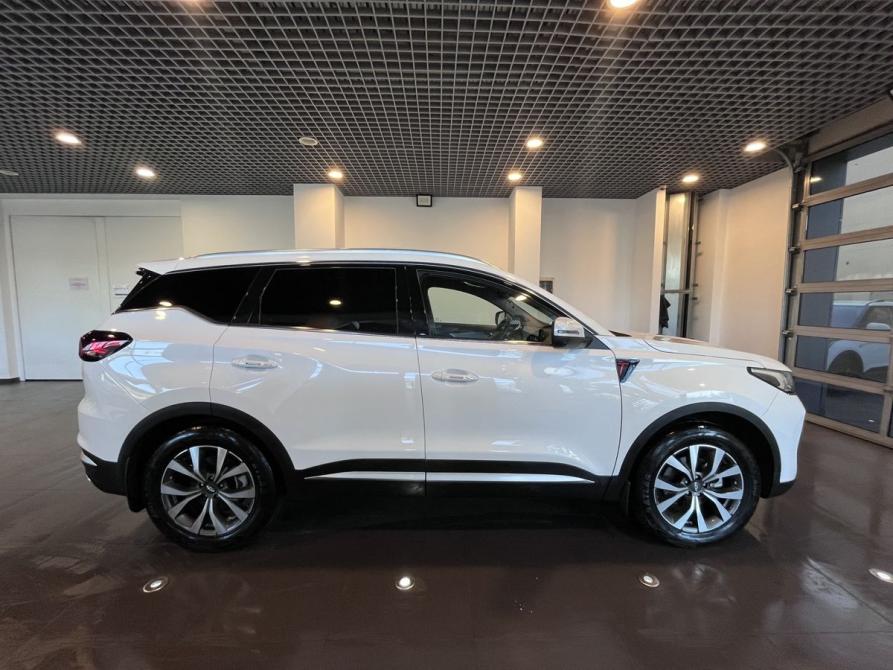 Chery Tiggo 7 Pro Max I Чебоксары  - изображение 2