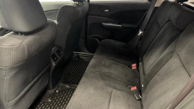 Honda CR-V IV с пробегом 2012 года, цена 2 100 000 рублей, 49507 км, внедорожник, Автокод Объявления