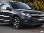 Volkswagen Tiguan I Рестайлинг Москва  - изображение 31