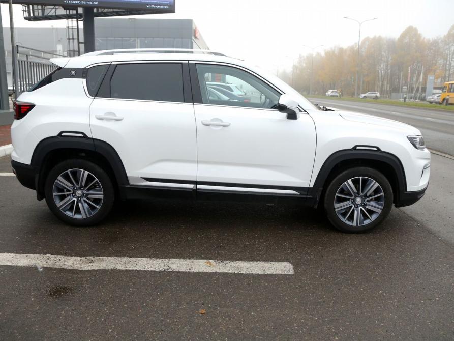 Changan CS35 Plus I Иваново  - изображение 7