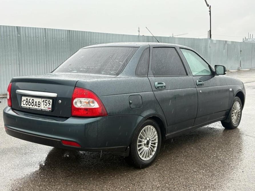 Lada (ВАЗ) Priora I Пермь  - изображение 2