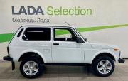 Lada (ВАЗ) Niva Legend Красноярск  - изображение 24