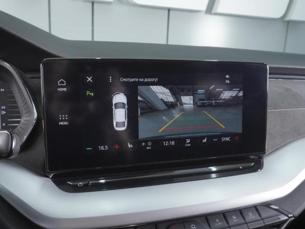 Skoda Octavia IV (A8) с пробегом 2021 года, цена 2 050 000 рублей, 155190 км, лифтбек, Автокод Объявления