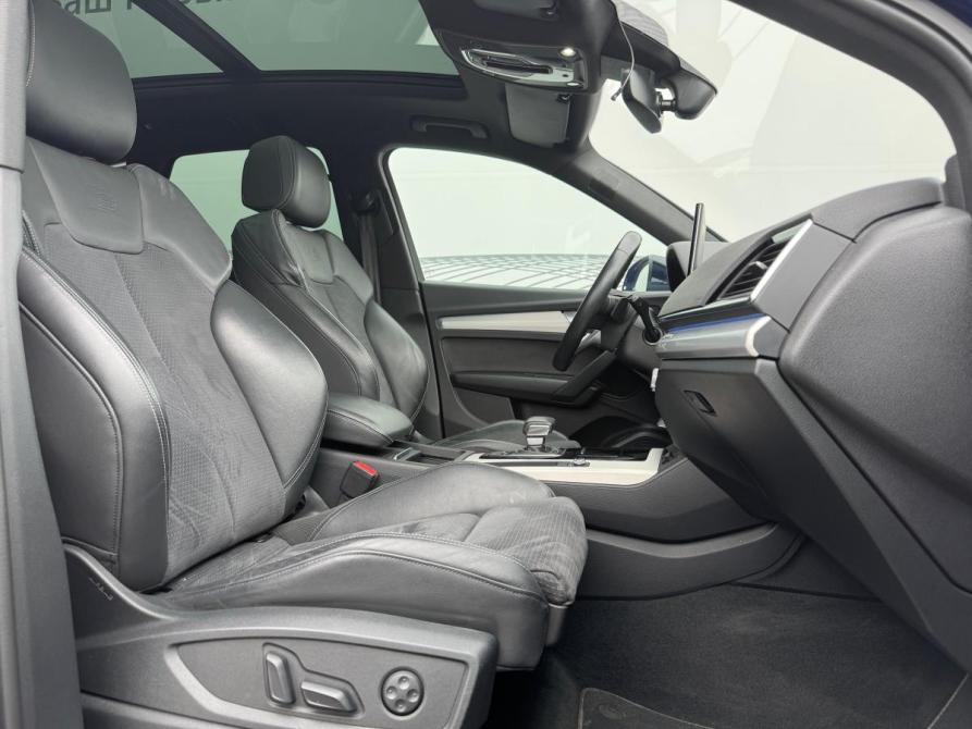 Audi Q5 II (FY) Рестайлинг Воронеж  - изображение 18