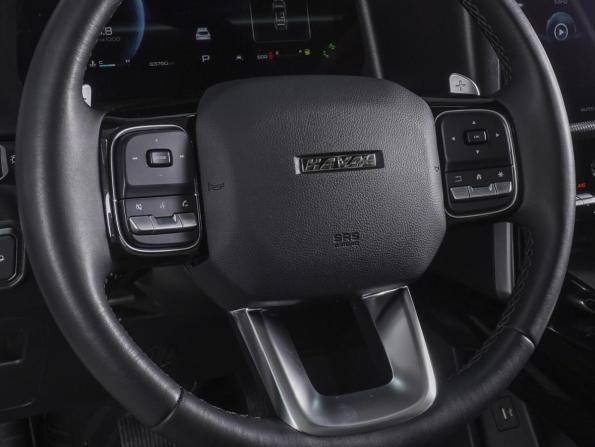 Haval Dargo I с пробегом 2024 года, цена 2 670 000 рублей, 63750 км, внедорожник, Автокод Объявления