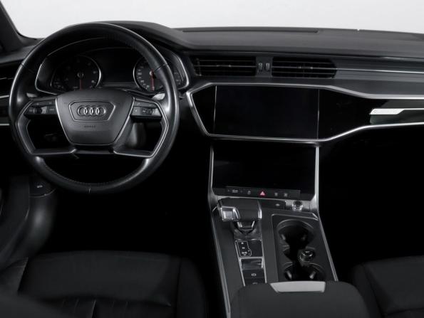 Audi A6 V (C8) с пробегом 2019 года, цена 2 541 100 рублей, 259929 км, универсал, Автокод Объявления