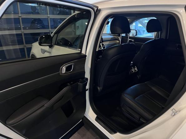 Kia Sorento IV с пробегом 2020 года, цена 4 070 000 рублей, 63250 км, внедорожник, Автокод Объявления