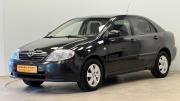 Toyota Corolla IX (E120 E130) Рестайлинг Киров  - изображение 13