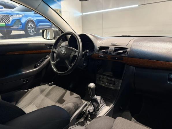 Toyota Avensis II Рестайлинг с пробегом 2007 года, цена 890 000 рублей, 173000 км, седан, Автокод Объявления