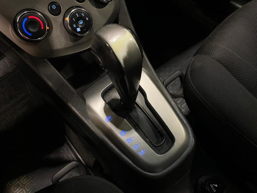 Chevrolet Aveo II Челябинск  - изображение 14