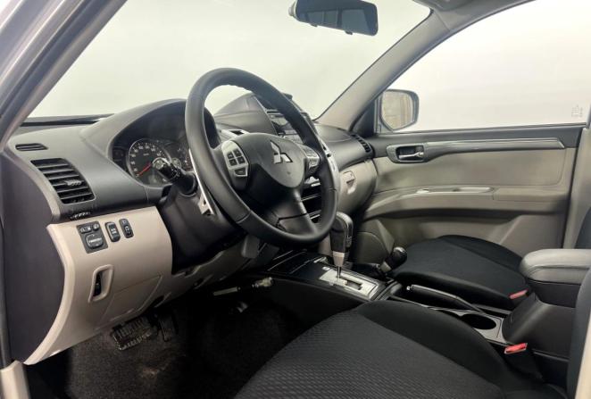 Mitsubishi Pajero Sport II Рестайлинг с пробегом 2014 года, цена 2 250 000 рублей, 148453 км, внедорожник, Автокод Объявления
