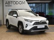 Toyota RAV4 V (XA50) Москва  - изображение 23