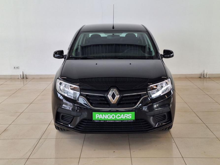 Renault Logan II Рестайлинг Смоленск  - изображение 2