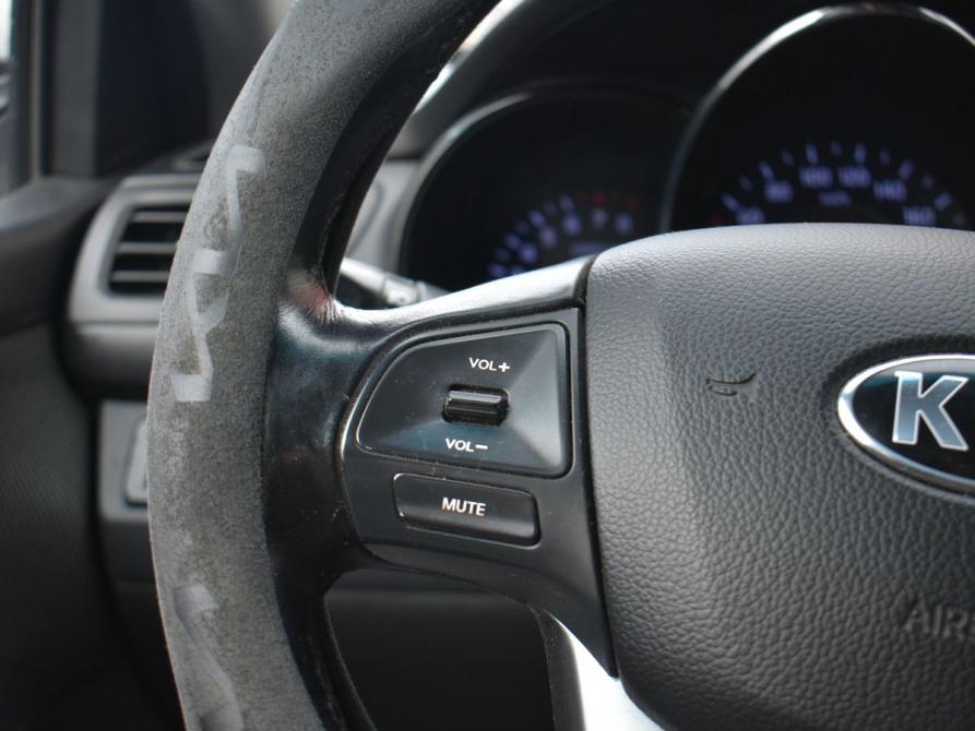 Kia Rio III Мурманск  - изображение 8