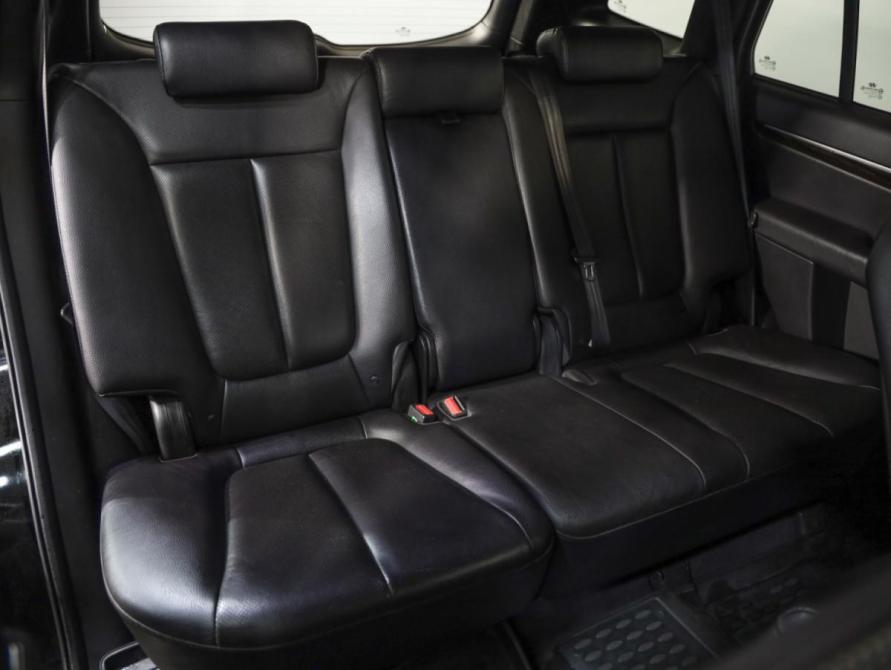 Hyundai Santa Fe II Рестайлинг Санкт-Петербург  - изображение 24