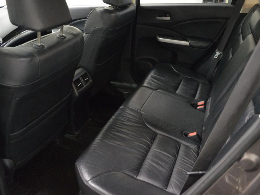Honda CR-V IV Санкт-Петербург  - изображение 10
