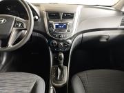 Hyundai Solaris I Рестайлинг Москва  - изображение 35