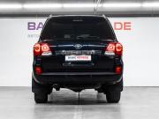 Toyota Land Cruiser 200 Series Рестайлинг 1 Тюмень  - изображение 35