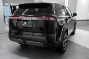 Jaecoo J7 I Рестайлинг Москва  - изображение 12