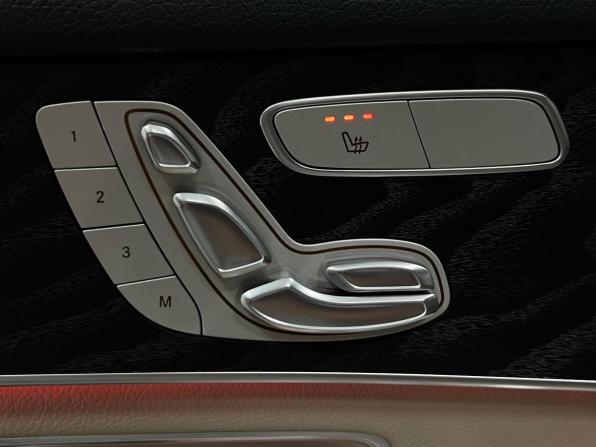 Mercedes-Benz GLC Coupe I (C253) Рестайлинг с пробегом 2019 года, цена 4 220 000 рублей, 113022 км, внедорожник, Автокод Объявления