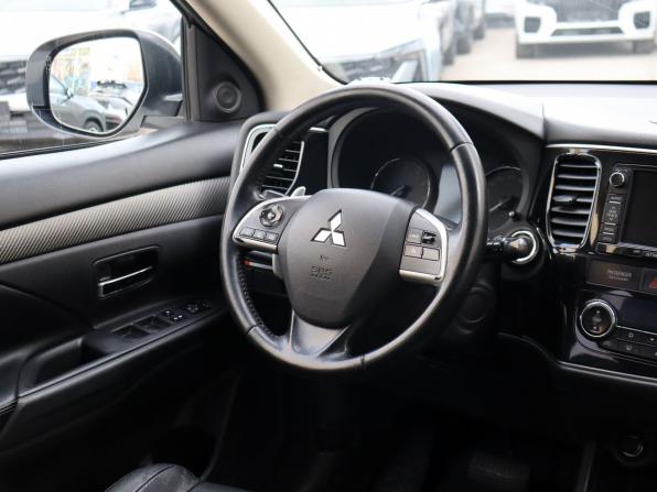 Mitsubishi Outlander III с пробегом 2012 года, цена 1 230 000 рублей, 254231 км, внедорожник, Автокод Объявления