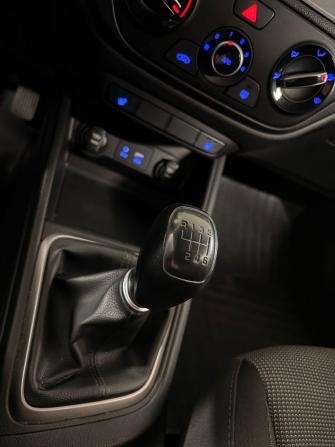 Hyundai Solaris II с пробегом 2018 года, цена 1 249 000 рублей, 88469 км, седан, Автокод Объявления