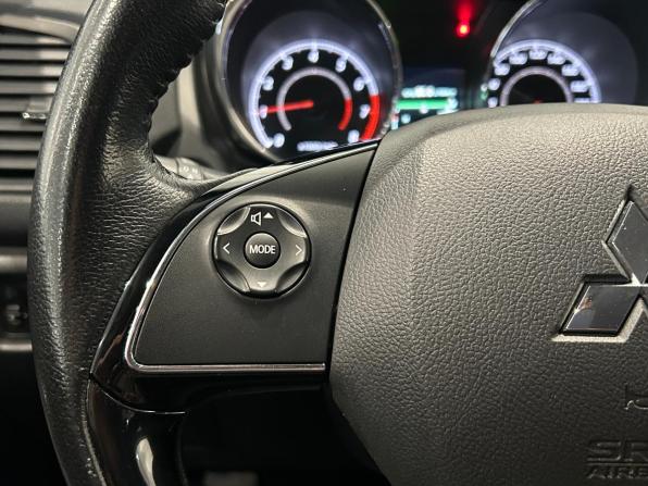 Mitsubishi ASX I Рестайлинг 2 с пробегом 2019 года, цена 1 499 000 рублей, 162995 км, внедорожник, Автокод Объявления