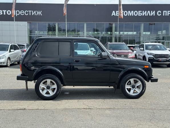 Lada (ВАЗ) Niva Legend с пробегом 2023 года, цена 839 000 рублей, 37650 км, внедорожник, Автокод Объявления