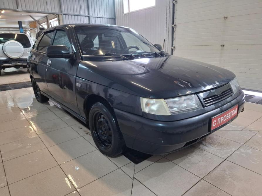Lada (ВАЗ) 2112 Арзамас  - изображение 2