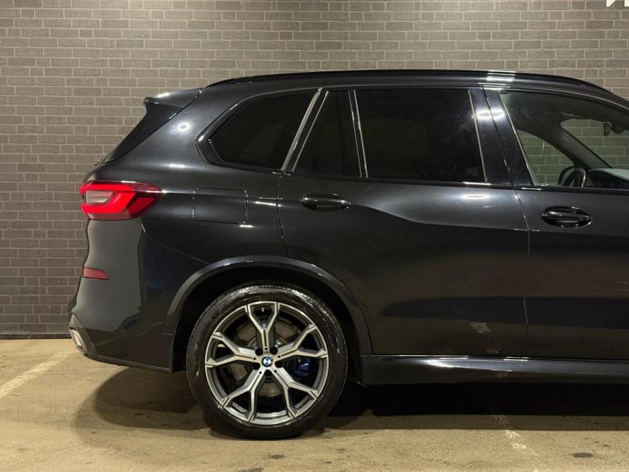 BMW X5 IV (G05/G18) Челябинск  - изображение 11