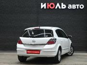 Opel Astra H Рестайлинг Екатеринбург  - изображение 25