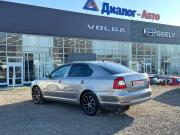 Skoda Octavia II (A5) Рестайлинг Набережные Челны  - изображение 24