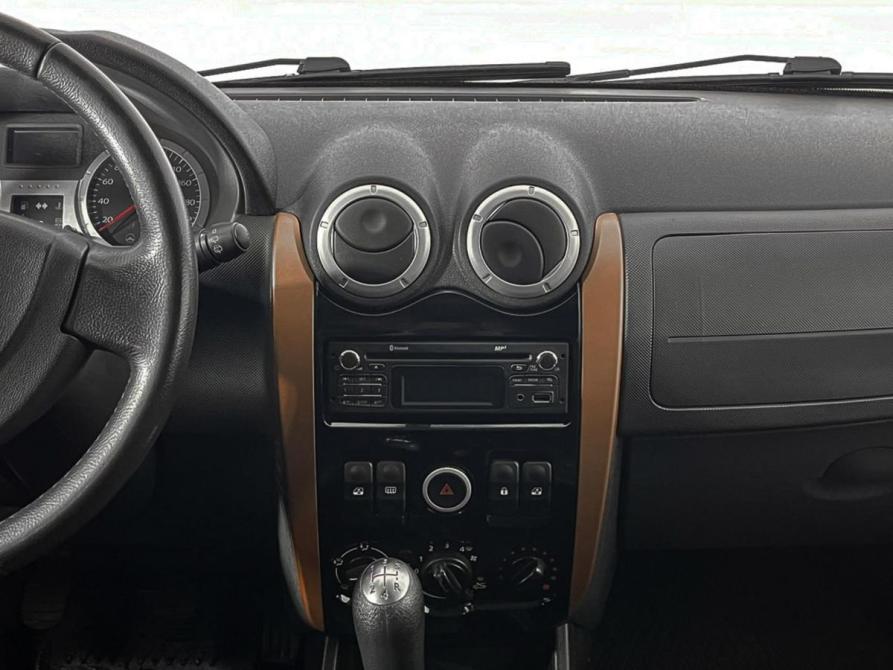 Lada (ВАЗ) Largus I Ногинск  - изображение 20
