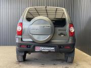 Chevrolet Niva I Рестайлинг Пермь  - изображение 50