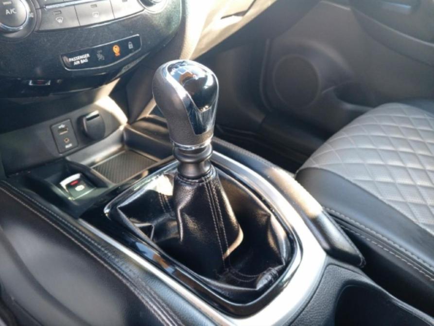 Nissan Qashqai II Тула  - изображение 13