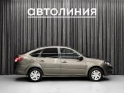 Lada (ВАЗ) Granta I Рестайлинг Красноярск  - изображение 24