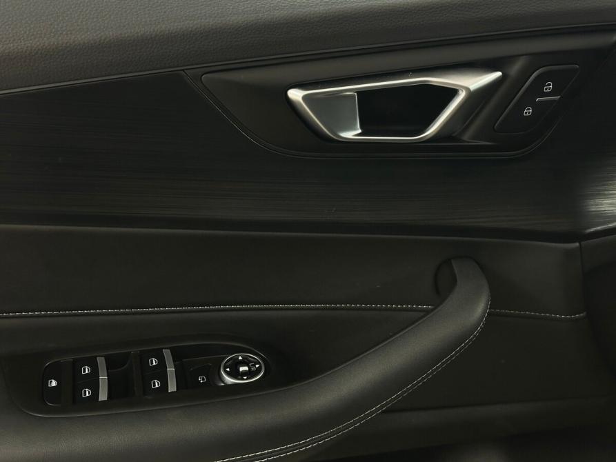 Chery Tiggo 4 I Рестайлинг 2 Москва  - изображение 10